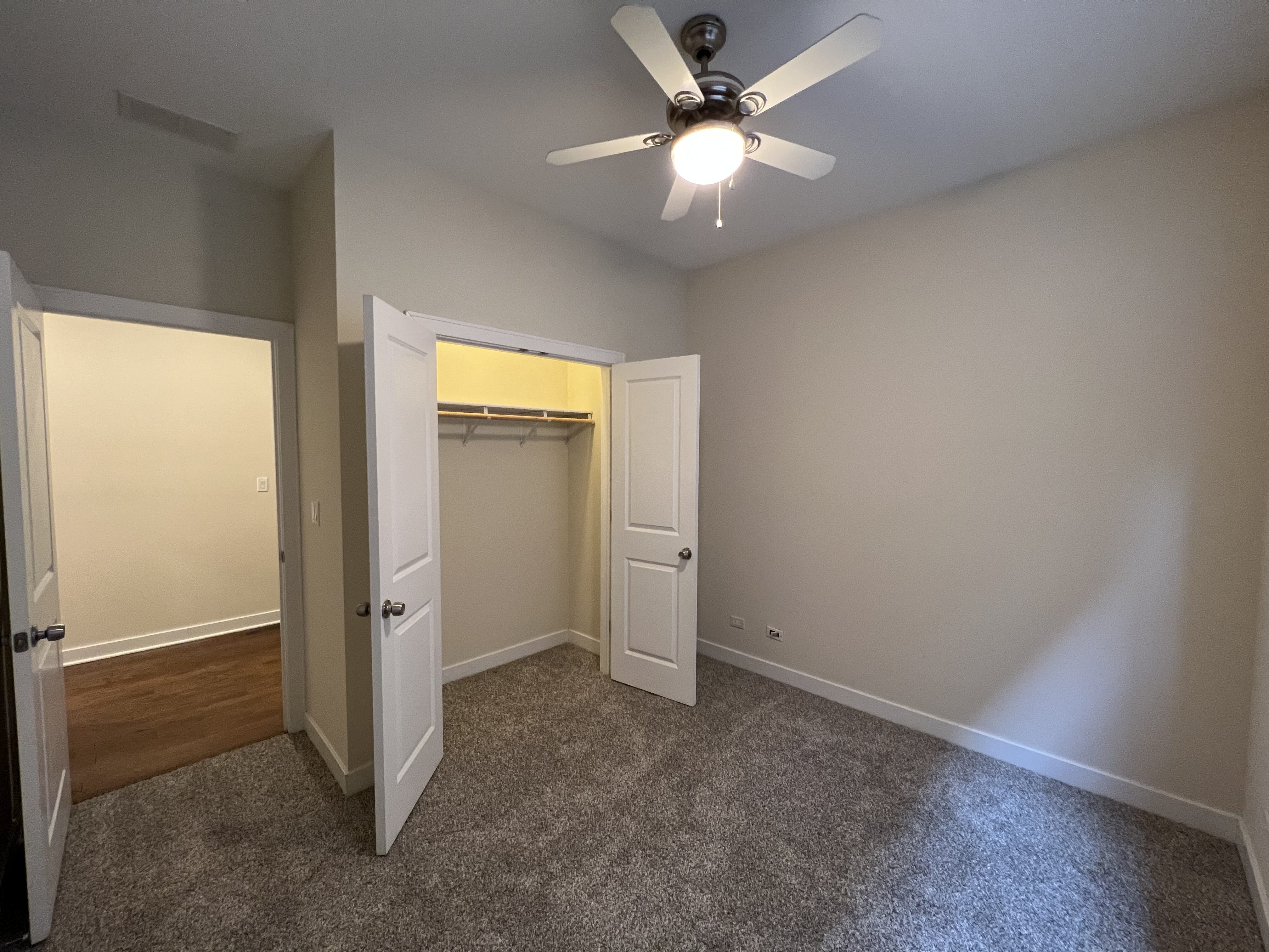 Highpoint Albany Park On Montrose